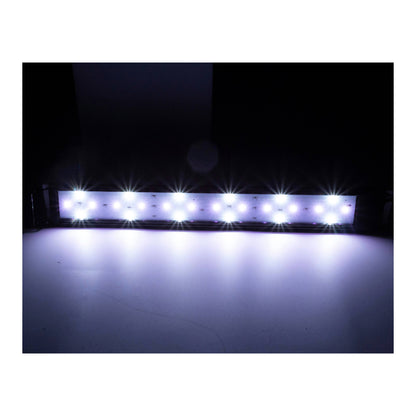 YauBay Super Slim Full Spectrum LED 601mm BL02-F24 Vivarium Light