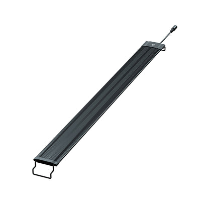 YauBay Super Slim Full Spectrum LED 801mm BL02-F30 Vivarium Light