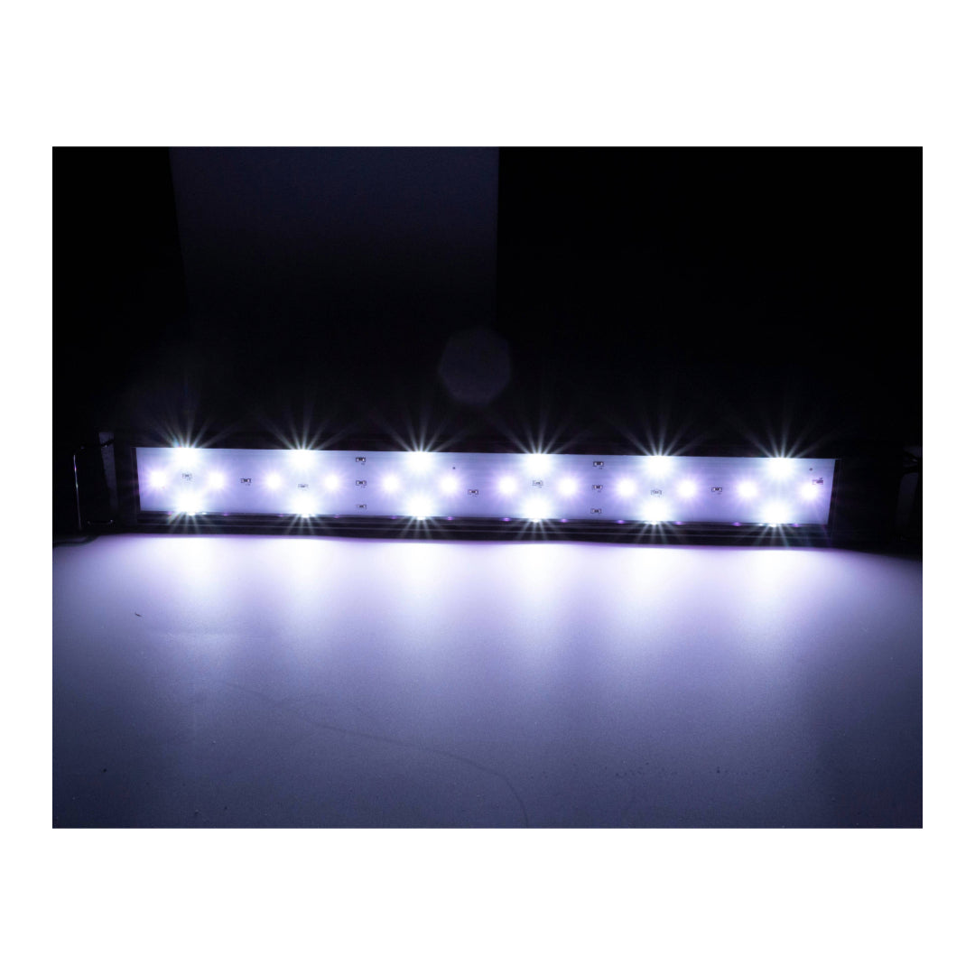 YauBay Super Slim Full Spectrum LED 801mm BL02-F30 Vivarium Light