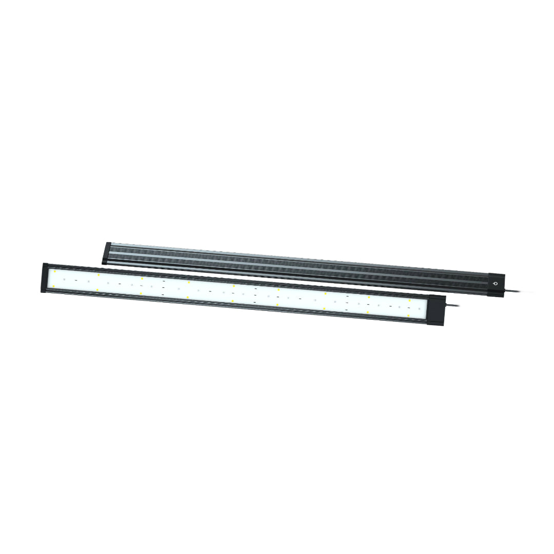 YauBay Super Slim Full Spectrum LED 901mm BL02-F36 Vivarium Light