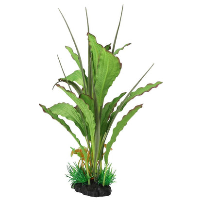 AquaSpectra Narrow Leaf Green