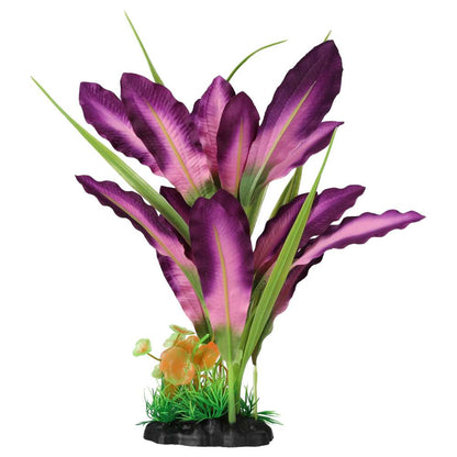 AquaSpectra Sword Leaf Purple