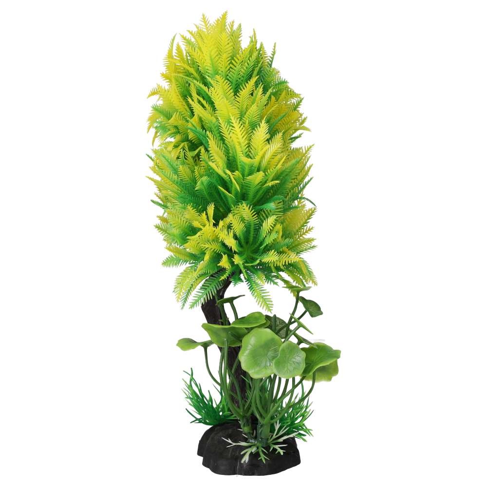 AquaSpectra Aquatic Tree
