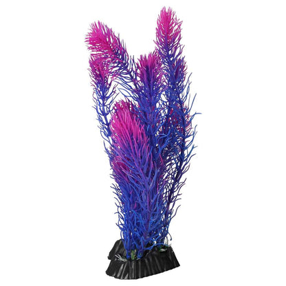 AquaSpectra Myrio Purple Artificial Aquarium Plant