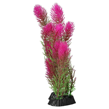 AquaSpectra Myrio Pink Artificial Aquarium Plant