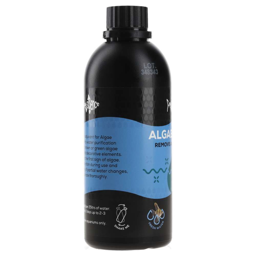 Fish Science Algae Clear