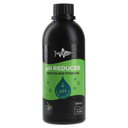 Fish Science pH Reducer
