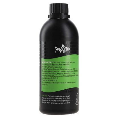 Fish Science pH Reducer