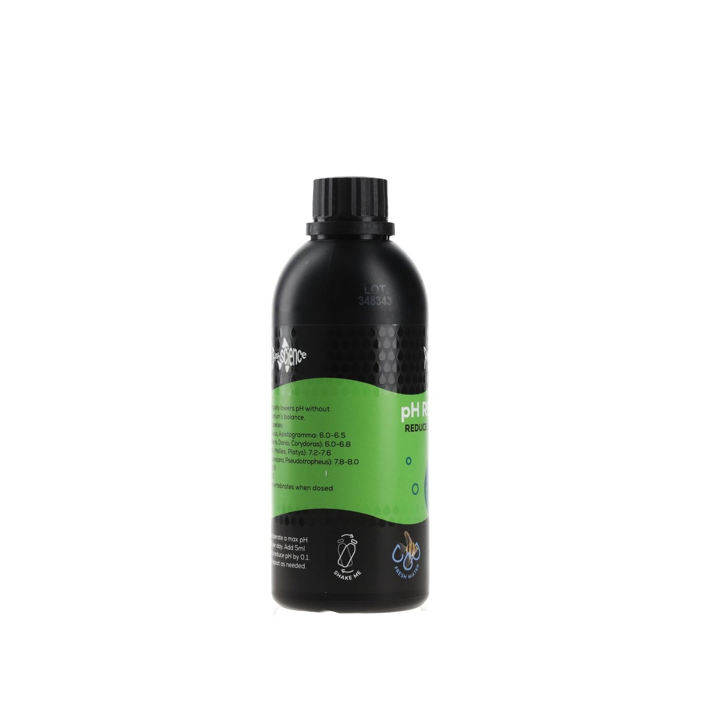 Fish Science pH Reducer