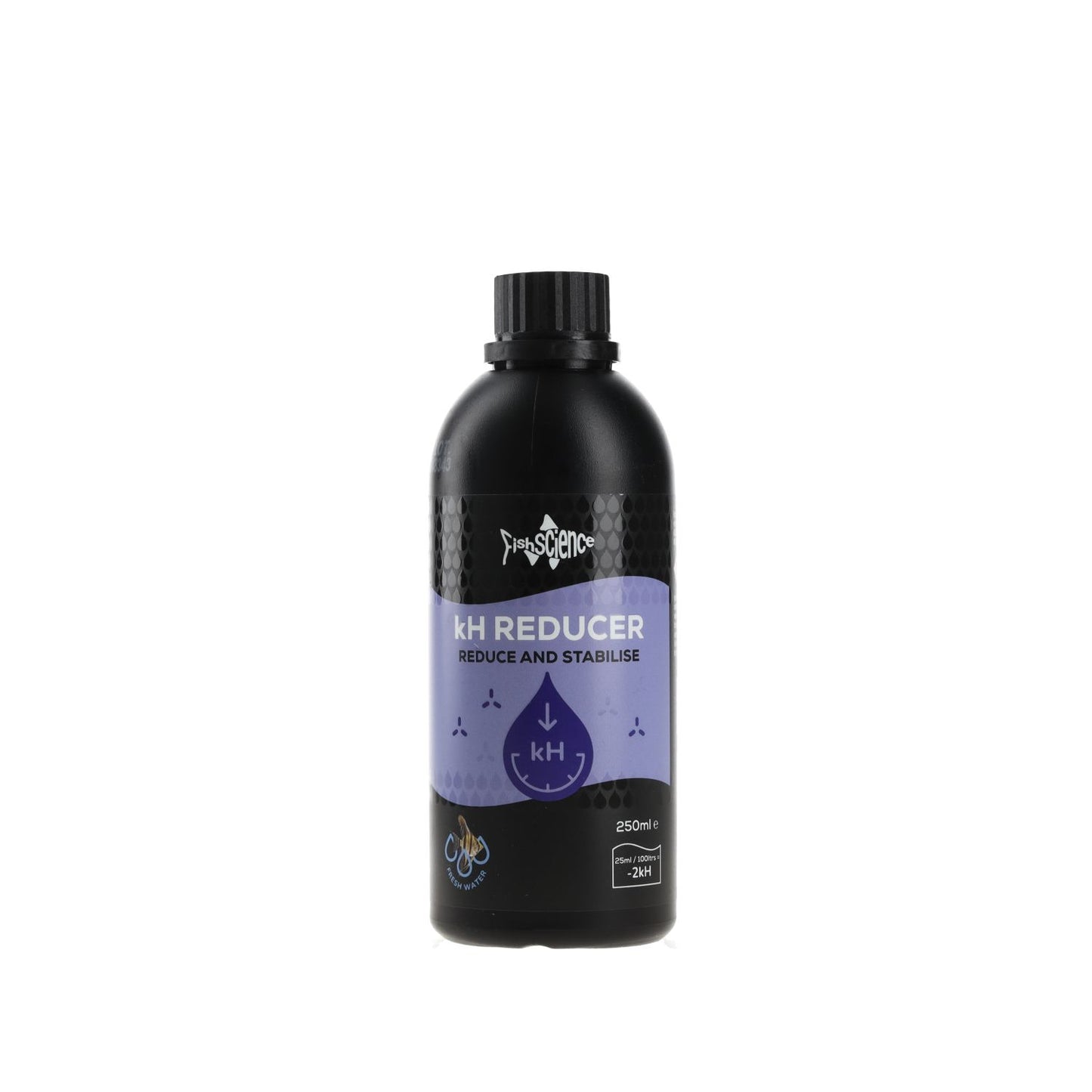 Fish Science kH Reducer