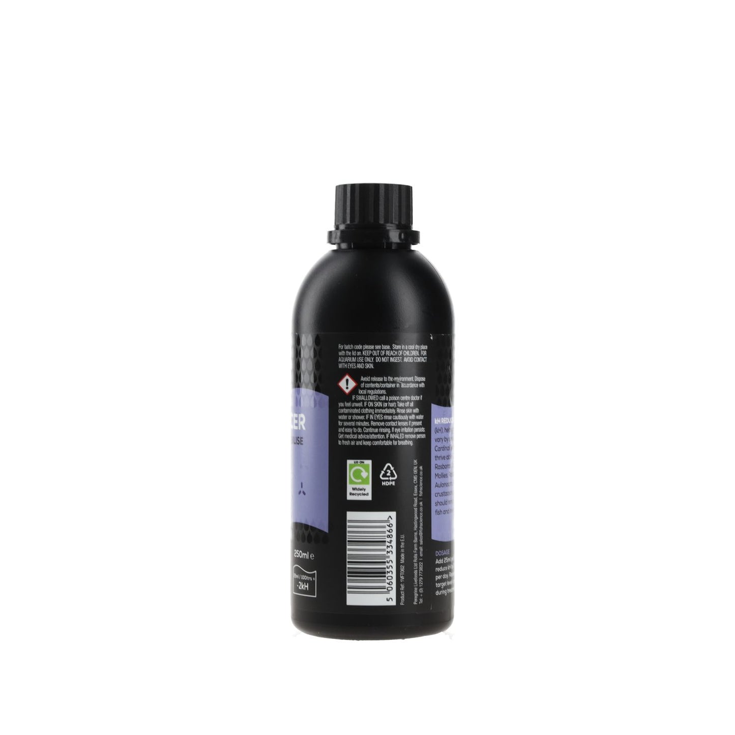 Fish Science kH Reducer