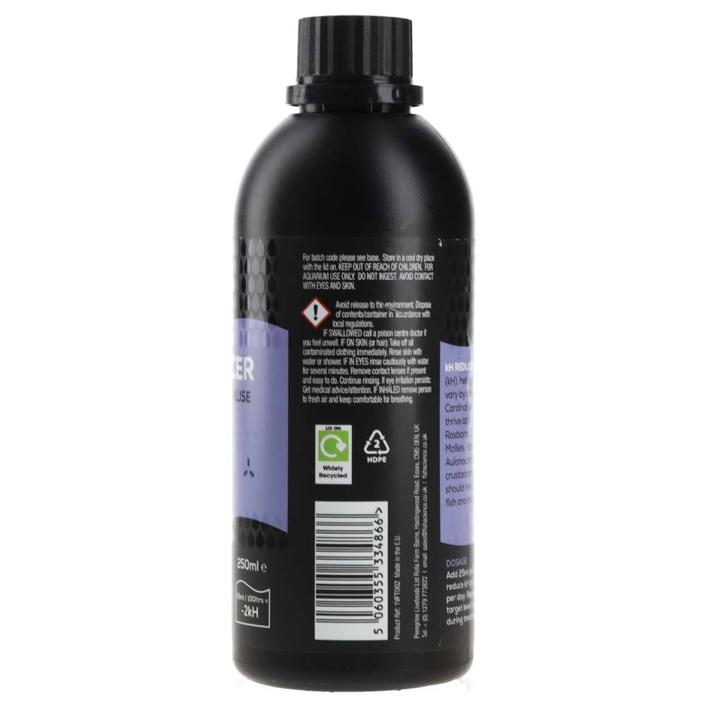 Fish Science kH Reducer