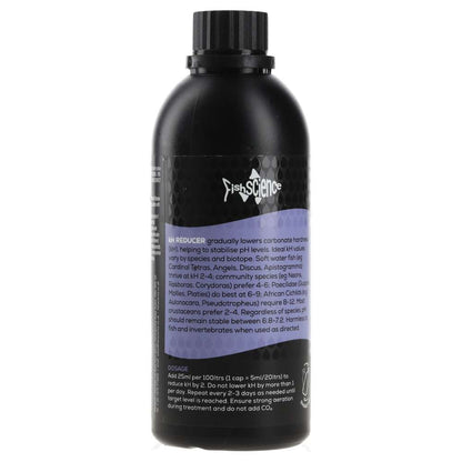 Fish Science kH Reducer