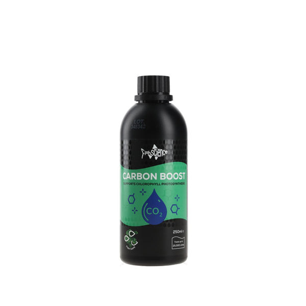 Fish Science Carbon Boost 250ml