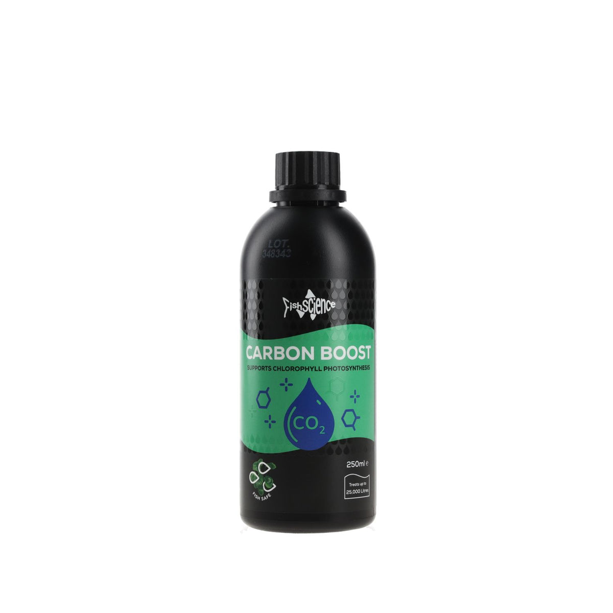 Fish Science Carbon Boost 250ml