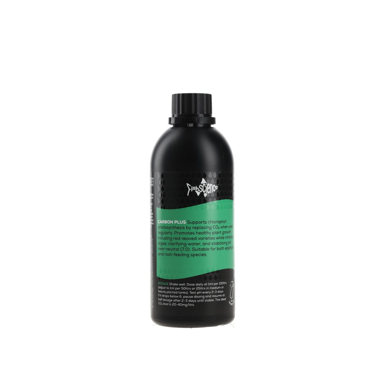 Fish Science Carbon Boost 250ml