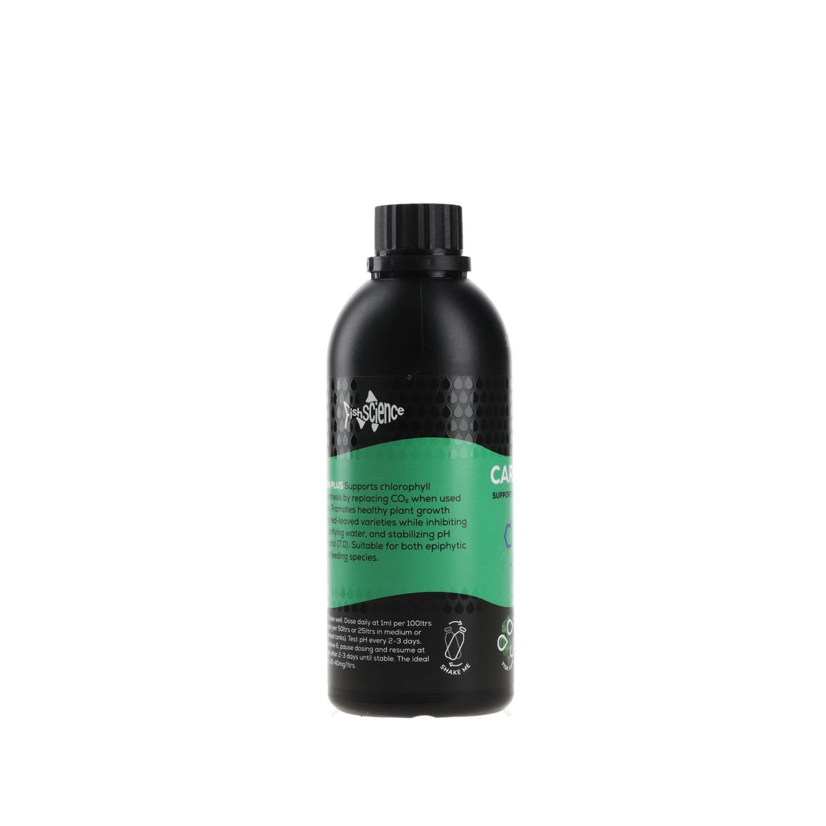Fish Science Carbon Boost 250ml