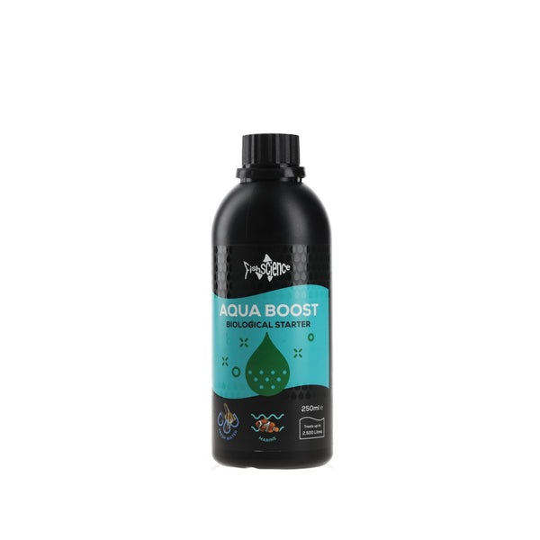 FishScience Aqua Boost
