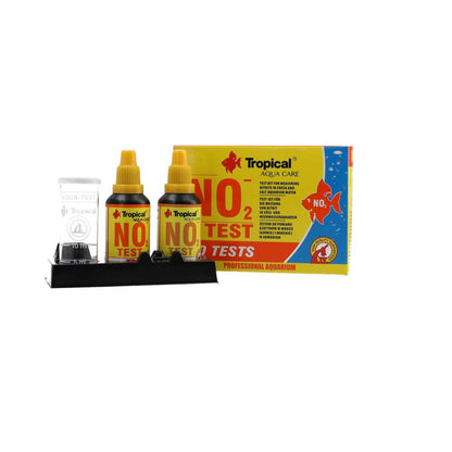 Tropical Nitrogen Test