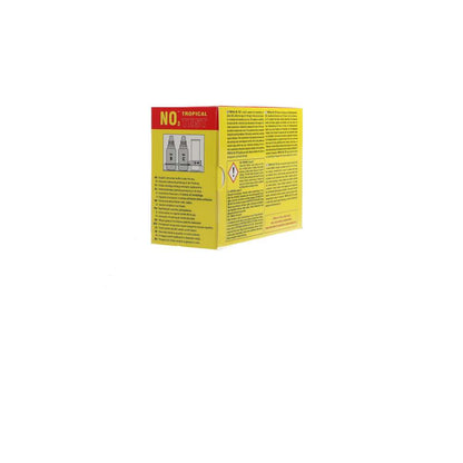Tropical TEST NO3 Nitrate Test Kit for Freshwater & Saltwater