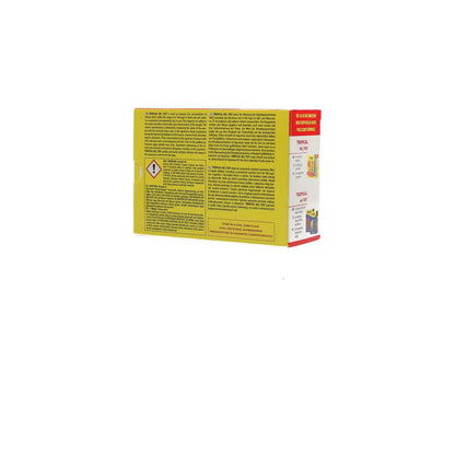 Tropical TEST NO3 Nitrate Test Kit for Freshwater & Saltwater