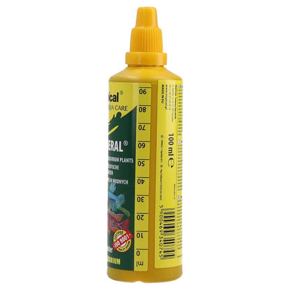 Tropical Supreme Water Conditioner