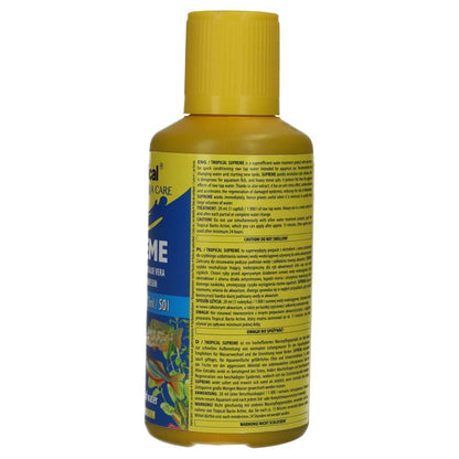 Tropical Supreme Water Conditioner with Aloe Extract 250ml