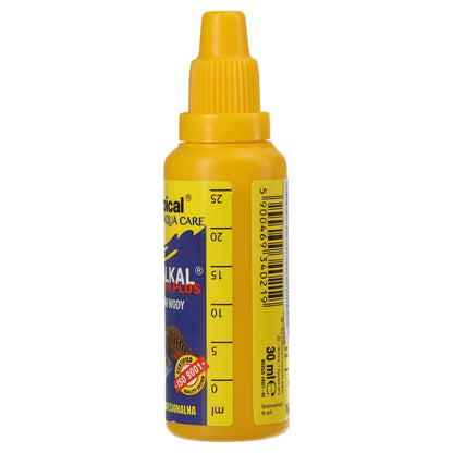 Tropical Aqua-Alkal pH Plus 30ml | Freshwater pH Raiser