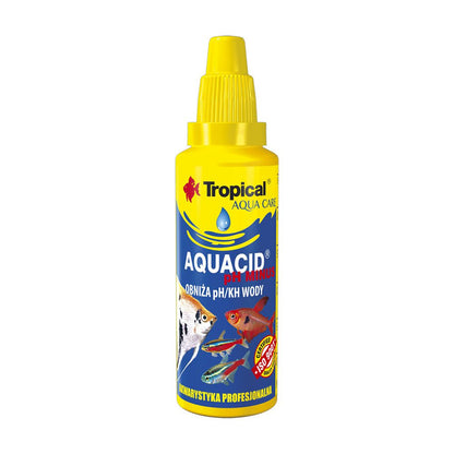 Tropical Aquacid pH Minus Water Treatment
