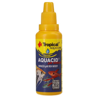 Tropical Aquacid pH Minus Water Treatment