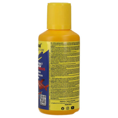 Tropical Aquacid pH Minus Water Treatment