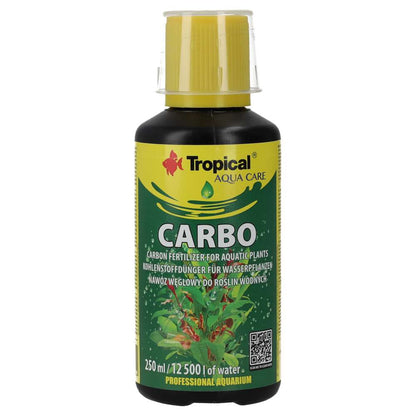 Tropical Carbo Water Treatment