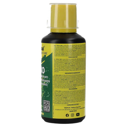 Tropical Carbo Water Treatment