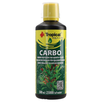 Tropical Carbo Water Treatment