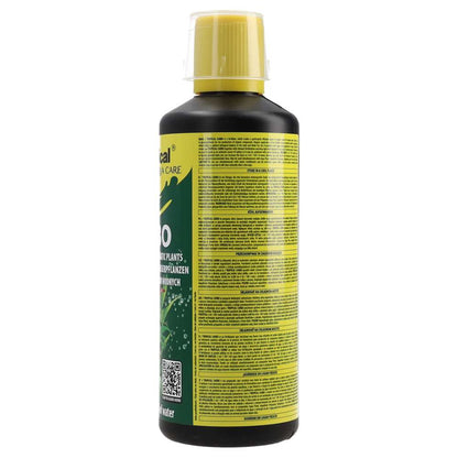 Tropical Carbo Water Treatment