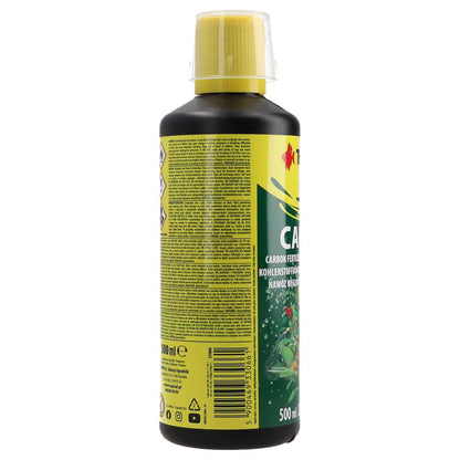 Tropical Carbo Water Treatment