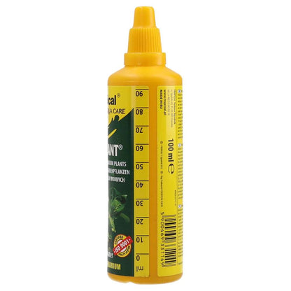 Tropical Aqua Plant Liquid Fertiliser 100ml