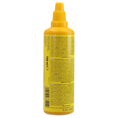 Tropical Aqua Plant Liquid Fertiliser 100ml