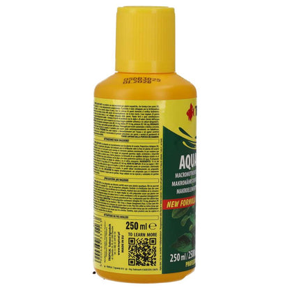 Tropical Aqua Plant Liquid Fertiliser for Aquatic Plants 250ml