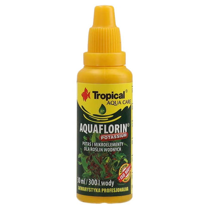 Tropical Aquaflorin Potassium