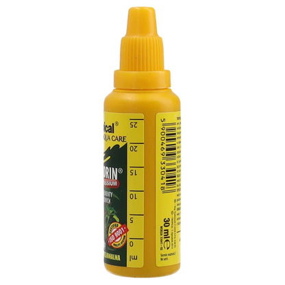 Tropical Aquaflorin Potassium