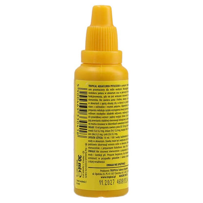 Tropical Aquaflorin Potassium