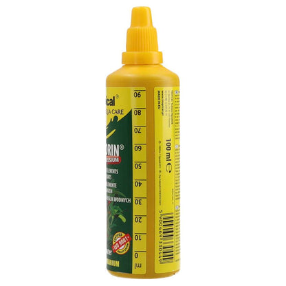 Tropical Aquaflorin Potassium