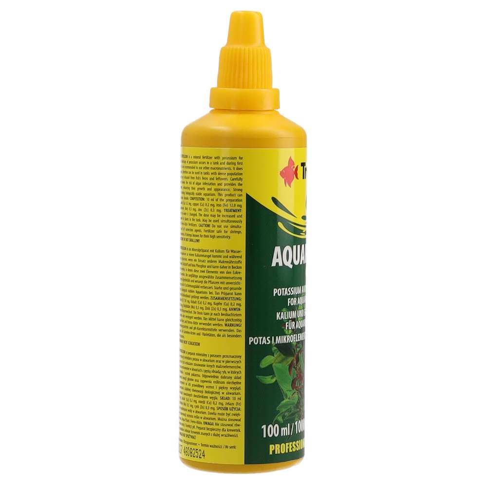 Tropical Aquaflorin Potassium