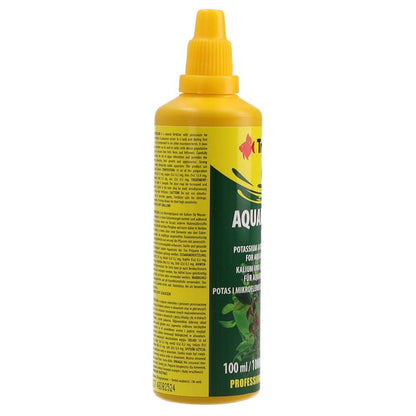 Tropical Aquaflorin Potassium