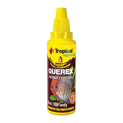 Tropical Querex Water Treatment