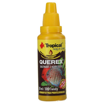 Tropical Querex Water Treatment