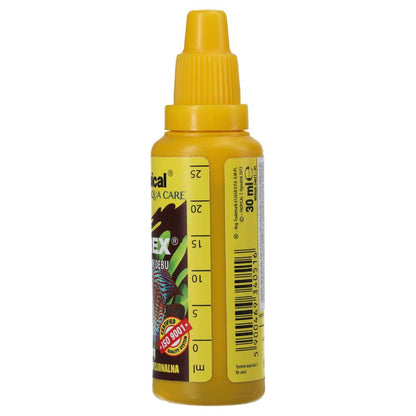 Tropical Querex Water Treatment