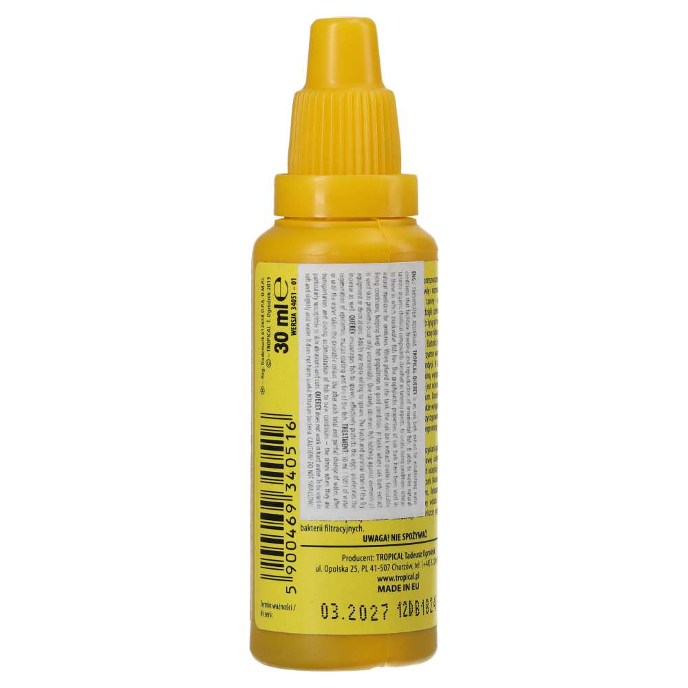 Tropical Querex Water Treatment