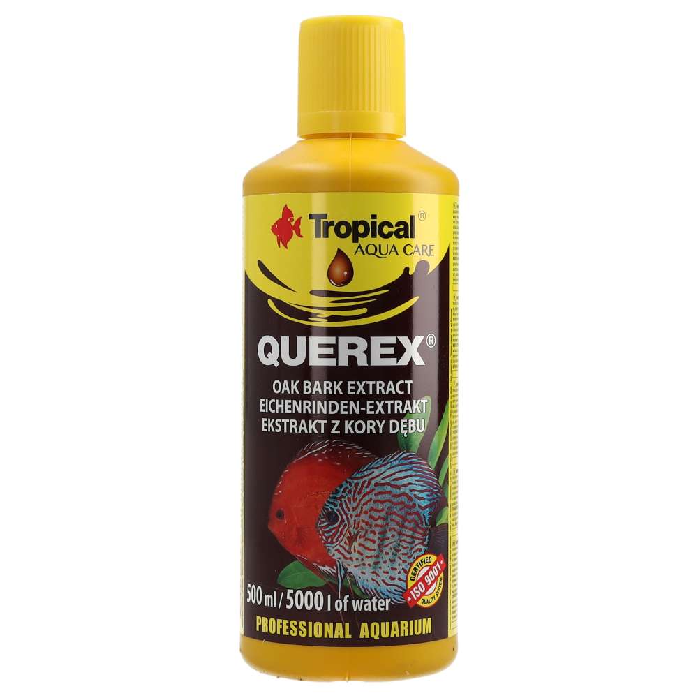 Tropical Querex Oak Bark Extract Water Conditioner 500ml